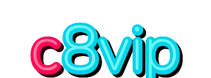 c8vip — logo kanal