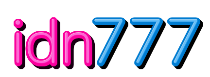 idn777 — logo kanal