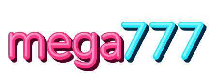 mega777 — logo kanal