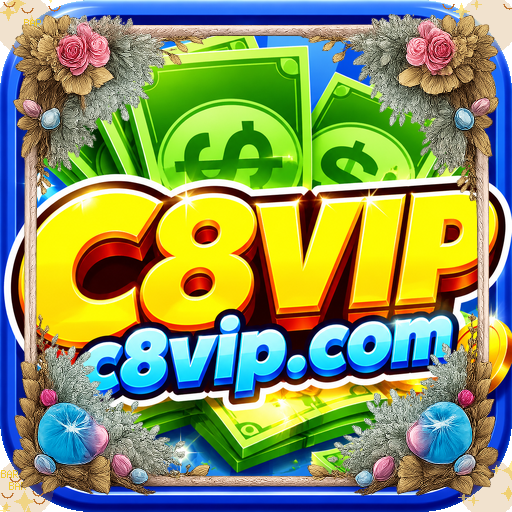 c8vip — mitra unggulan