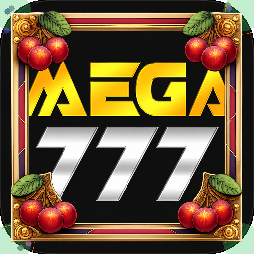 mega777 — mitra unggulan
