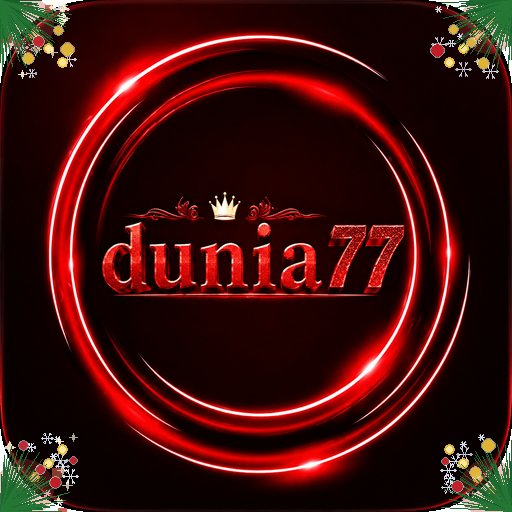 dunia77 — mitra unggulan