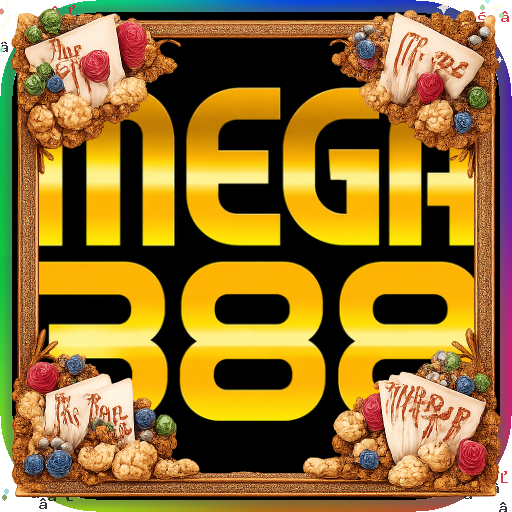 mega388 — mitra unggulan